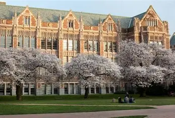 University of Washington